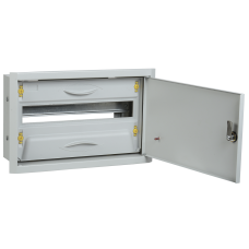 Корпус металлический ЩРв-18з-0 36 УХЛ3 IP31 PRO