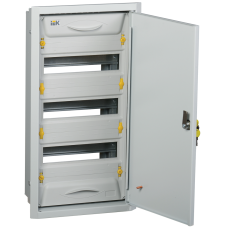 Корпус металлический ЩРв-36з-1 36 IP31 "UNIVERSAL"