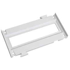 Основной элемент фальш-панели серый UNIVERSAL/PRO