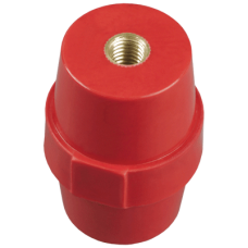 Изолятор SM45 (М8) силовой ИЭК Изолятор SM45 (М8) силовой ИЭК