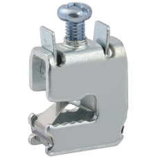 Зажим шинный (терминал) ЗШИ 1,5-16 мм2 для шины 5 мм IEK