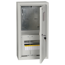 Корпус металлический ЩУРн-3/9зо-1 36 УХЛ3 IP31