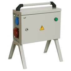 Распределительное устройство РУСп – 3х16/3+1х16/5 У1 IP44 Распределительное устройство РУСп – 3х16/3+1х16/5 У1 IP44