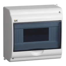 Бокс КМПн 2/9-1 IP31 IEK Бокс КМПн 2/9-1 IP31 IEK