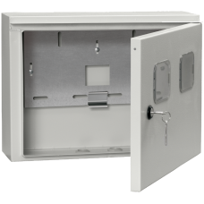 Корпус металлический ЩУ 1/2-0 У1 IP54