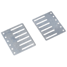 Пластина установочная SMART (комп. 2шт.)