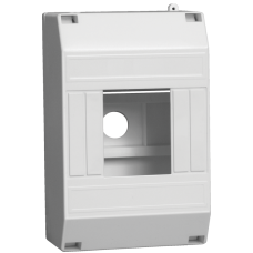 Бокс КМПн 1/4 для 4-х авт.выкл. наружн. уст. ИЭК Бокс КМПн 1/4 для 4-х авт.выкл. наружн. уст. ИЭК