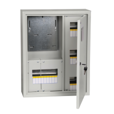 Корпус металлический ЩУРн-3/18зо-1 36 УХЛ3 IP31