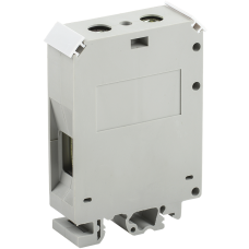 Зажим наборный ЗНИ-70мм2 (JXB250А) серый ИЭК Зажим наборный ЗНИ-70мм2 (JXB250А) серый ИЭК