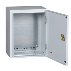Корпус металлический ЩМП-1-2 36 УХЛ3 IP31 PRO