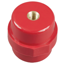 Изолятор SM60 (М8) силовой ИЭК Изолятор SM60 (М8) силовой ИЭК