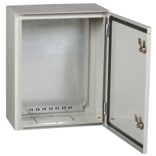 Корпус металлический ЩМП-2-2 У1 IP54 PRO