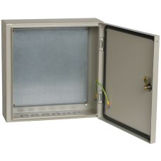 Корпус металлический ЩМП-4.4.1-0 У2 IP54