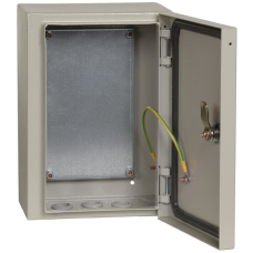 Корпус металлический ЩМП-3.2.1-0 У2 IP54