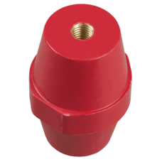 Изолятор SM40 (М8) силовой ИЭК Изолятор SM40 (М8) силовой ИЭК