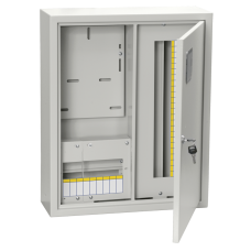 Корпус металлический ЩУРн-3/30зо/1-1 36 УХЛ3 IP31