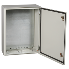 Корпус металлический ЩМП-3-2 У1 IP54 PRO