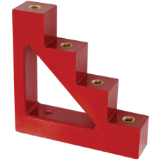 Изолятор ступенчатый ИС4-30 (М8) силовой ИЭК Изолятор ступенчатый ИС4-30 (М8) силовой ИЭК