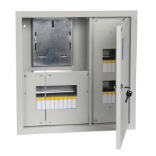 Корпус металлический ЩУРв-1/15зо-1 36 УХЛ3 IP31