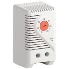 Термостат от 0 до +60 ℃ NC IEK Термостат от 0 до +60 ℃ NC IEK