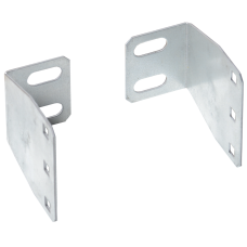 Кронштейн-45 для DIN-рейки SMART (комп. 2шт.)