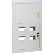 Корпус металлический ЩЭ-4-2 36 УХЛ3 IP31