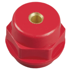 Изолятор SM30 (М8) силовой ИЭК Изолятор SM30 (М8) силовой ИЭК