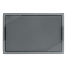 Стекло для электрощитов с маркировкой IEK (пластиковое)