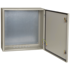 Корпус металлический ЩМП-6.6.2-0 У2 IP54