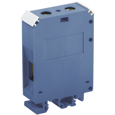 Зажим наборный ЗНИ-70мм2 (JXB250А) синий ИЭК Зажим наборный ЗНИ-70мм2 (JXB250А) синий ИЭК