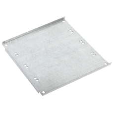 Панель монтажная к ЩМП-1 GARANT H=150 (комп. 2 шт.)