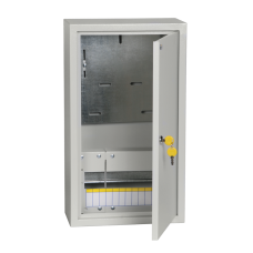 Корпус металлический ЩУРн-3/12з-0 У2 IP54