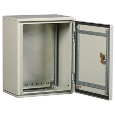 Корпус металлический ЩМП-1-0 У1 IP65 GARANT
