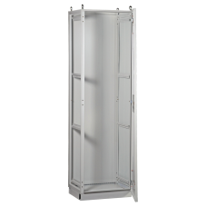 Шкаф напольный цельносварной ВРУ-1 20.80.60 IP31 TITAN