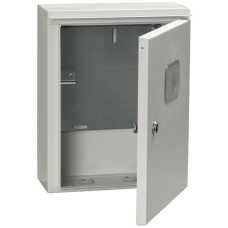 Корпус металлический ЩУ-3/1-0 У1 IP54