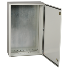 Корпус металлический ЩМП-5-2 У1 IP54 PRO
