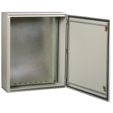 Корпус металлический ЩМП-4-0 У1 IP65 GARANT