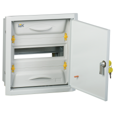 Корпус металлический ЩРв-12з-0 36 УХЛ3 IP31 PRO