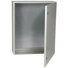 Корпус металлический ЩМП-4-0 36 УХЛ3 IP31