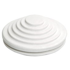 Сальник d= 25мм (Dотв.бокса 27мм) белый Сальник d= 25мм (Dотв.бокса 27мм) белый