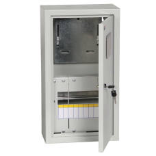 Корпус металлический ЩУРн-1/9зо-1 36 УХЛ3 IP31