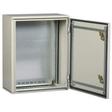 Корпус металлический ЩМП-2-0 У1 IP65 GARANT