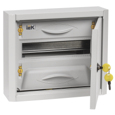 Корпус металлический ЩРн-12мз-0 36 УХЛ3 IP31 PRO