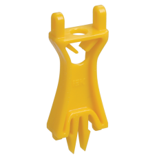 Стойка фальш-панели желтая UNIVERSAL/PRO