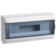 Корпус пластиковый КМПн-18 IP55