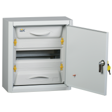 Корпус металлический ЩРн-12з-0 36 УХЛ3 IP31 PRO