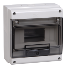 КМПн-8 IP66 КМПн-8 IP66