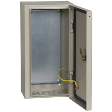 Корпус металлический ЩМП-4.2.1-0 У2 IP54