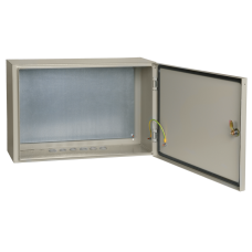 Корпус металлический ЩМП-4.6.2-0 У2 IP54