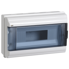 Корпус пластиковый КМПн-12 IP55